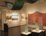 The Fairfield Art Center Collections Find New Homes