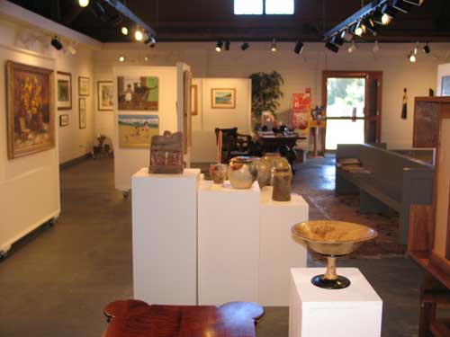 Hardy Gallery Opening 48th Annual Juried Exhibition with Reception Friday, June 11 from 5:30 – 7 pm