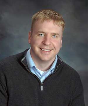 Door County Memorial Hospital Welcomes New Orthopaedic Surgeon to Their Team