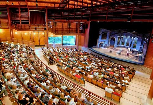 Door County’s Peninsula Players Theatre Receives Increased Wisconsin Arts Board Grant