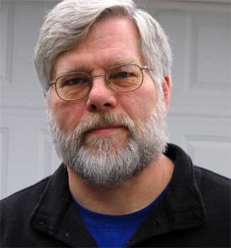 UU Emily Dickinson Poetry Series Features Door County Poet Rolf Olson, Jan 13