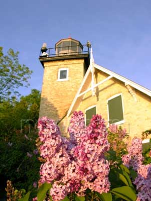 Annual Door County Festival of Blossoms Spotlights Orchards, Wildflowers and Special Events from April 30 – June 6
