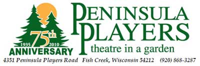 Peninsula Players Announces Company Members for its Celebratory 75th Season