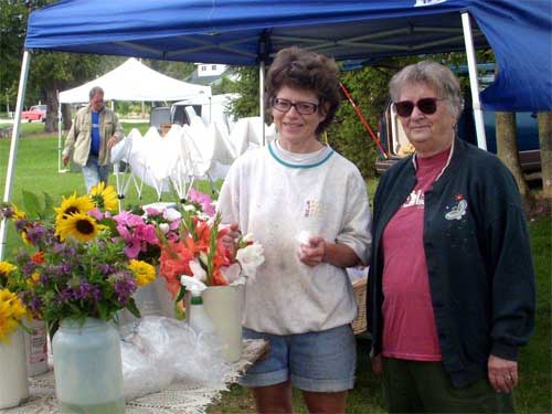 Jacksonport  Farmer’s Market Set to Open on Tuesdays Starting June 15