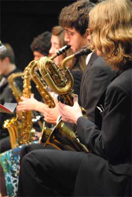 Congratulations! Birch Creek Awarded Hefty Wisconsin Arts Board Grant Congratulations! Birch Creek Awarded Hefty Wisconsin Arts Board Grant