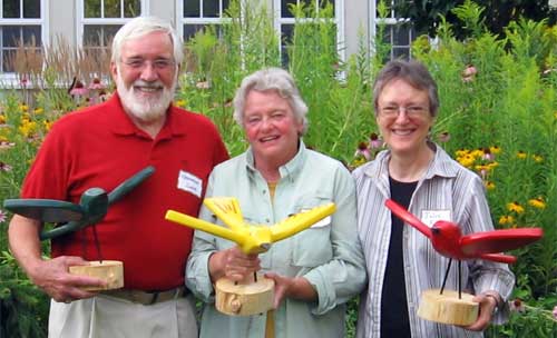 Door County’s Ridges Sanctuary Volunteers Are the Backbone of Wisconsin’s Oldest Member-Based Nature Preserve