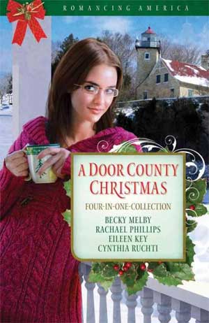 Novel Ideas Hosts Book Signing Featuring the Authors of A Door County Christmas, Nov 14