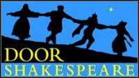 Upcoming February Auditions for Door Shakespeare Taking Place in Milwaukee, Minneapolis, Chicago and Door County