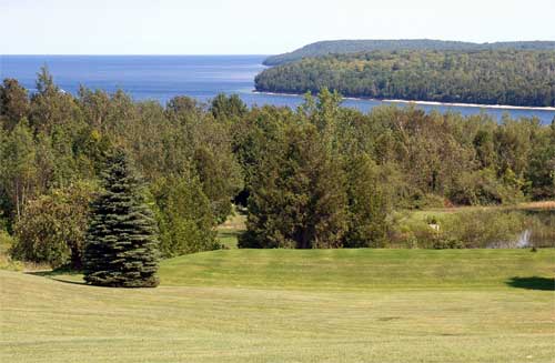 Door County Land Trust Plans to Purchase Well-Known Scenic Door County Property