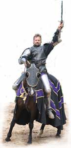 Second Annual Door County Renaissance Fantasy Faire Returns, Beginning June 25