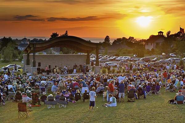Peg Egan PAC, Egg Harbor