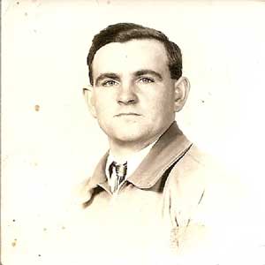 Jacksonport Historical Society Presents Kurt Scharrig Family History, Sept 24