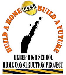 High School Home Construction Program Returns to Door County for the 2012/13 School Year