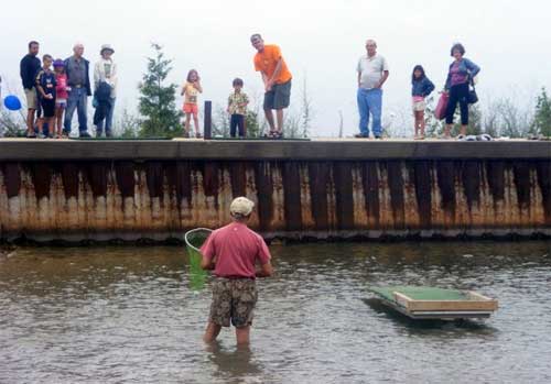 Olde Ellison Bay Days to Celebrate Grand View Forever! June 22-24