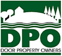 Door Property Owners Annual Meeting Features Chris Olsen on Water Quality Issues, Sept 15