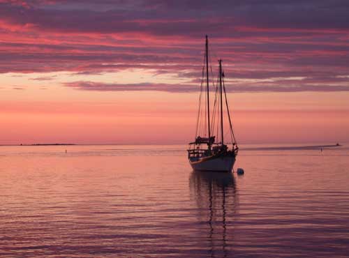 Capture Door County Photographers To Gather Sunday in Jacksonport, July 28