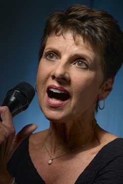 Janice Borla Vocal Jazz Camp, a New Learning Opportunity at Birch Creek