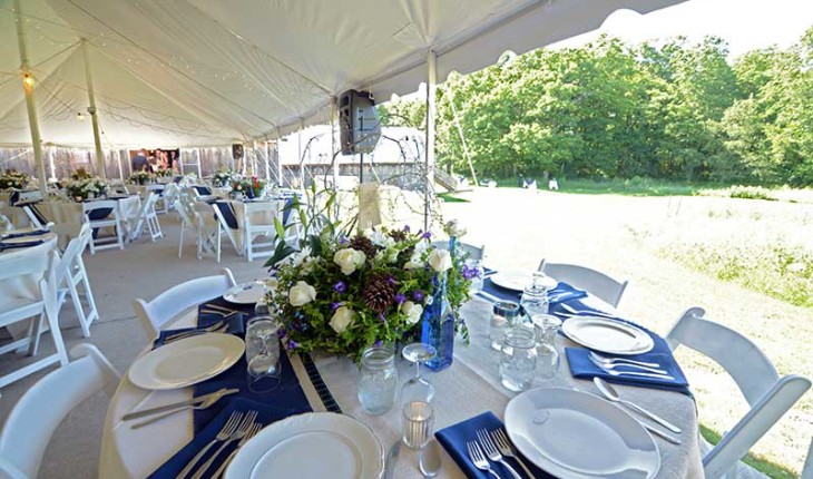 Door County Wedding Venue & Vendor Guide