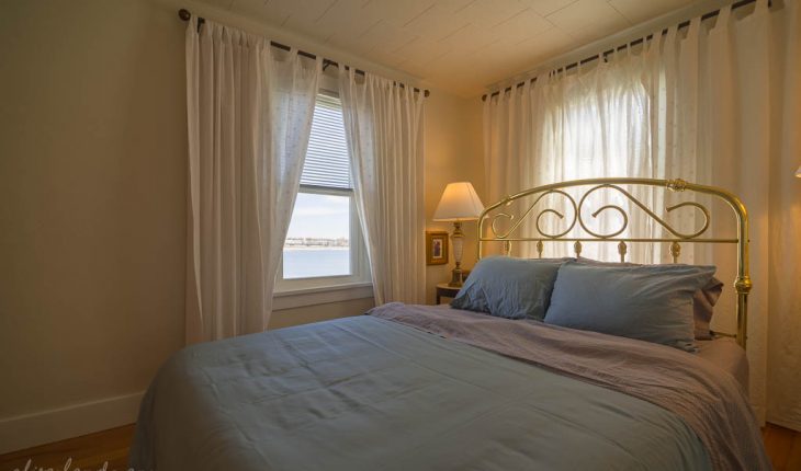 New Westside Hideaway, the Eagle View Suite, Overlooking Sturgeon Bay Waterfront